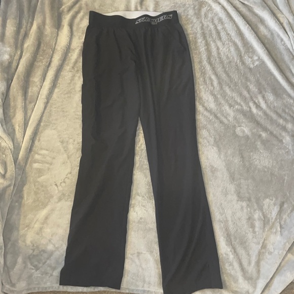Skechers Vitality 3 Pocket Logo Waist Pants - Picture 2 of 3